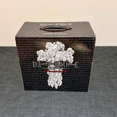 Death Note Complete Manga Set