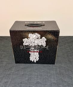 Death Note Complete Manga Set