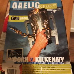 Gaelic Sport
