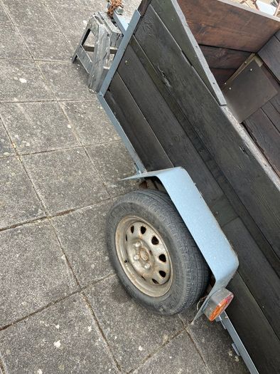 Trailer
