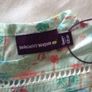 Girls stunning shorts suit 6/9 mths Image 3