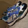 Seaside ladies trainers/shoes Image 8