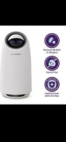 Air purifier
