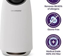 Air purifier