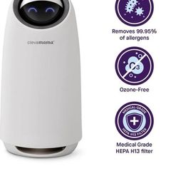 Air purifier