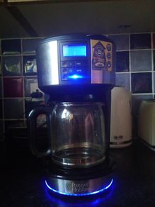 Russell Hobbs