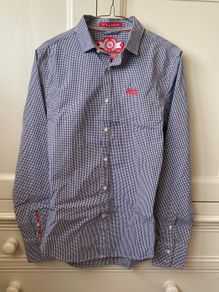 SuperDry Shirt