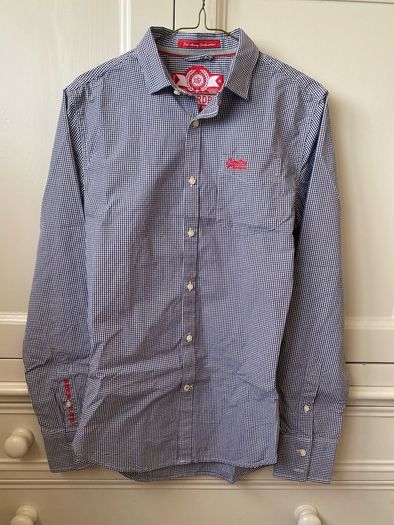 SuperDry Shirt