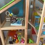 Hape doll house Image 2