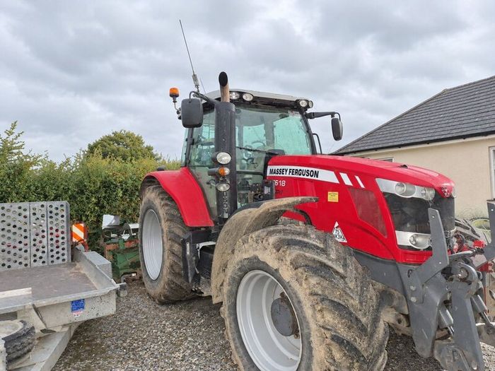 Massey Ferguson Other 2014