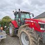 Massey Ferguson Other 2014 Image 10