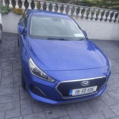 191 Hyundai i30