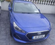 191 Hyundai i30