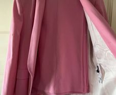 Zara  suit