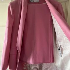 Zara  suit