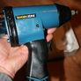 Work Zone Air Impact Wrench Image 3