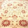 Large Hand knotted Persian Ziegler Carpet 380cm x 280cm Image 7