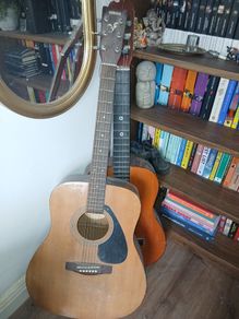 Yamaha f310