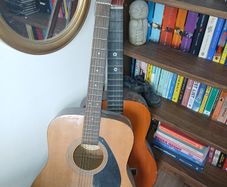 Yamaha f310