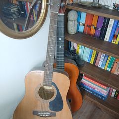 Yamaha f310