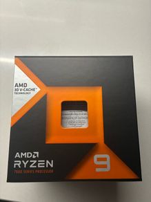 Amd Ryzen 9 7950x3d