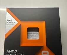 Amd Ryzen 9 7950x3d