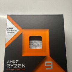 Amd Ryzen 9 7950x3d