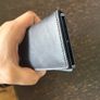 Secrid Slimwallet RFID Wallet Black Card Holder (Defect) Image 6