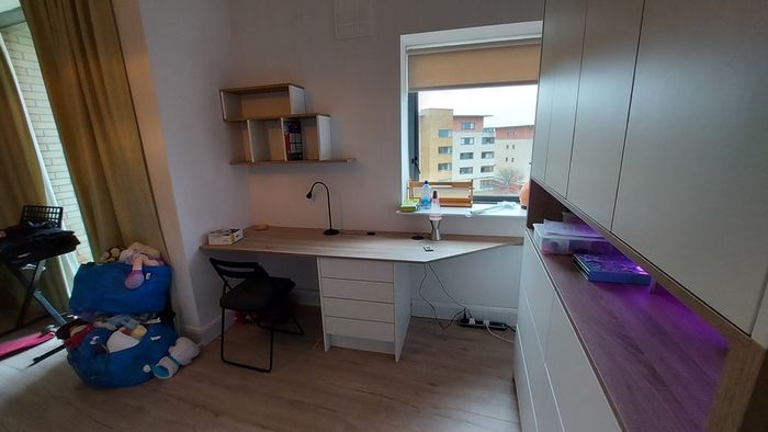 Carpenter .carpentry.painting  Decorating   Kitchen Fitting