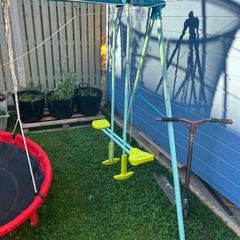 swing