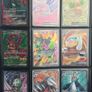 pokemon cards EX tons of hits Image 6