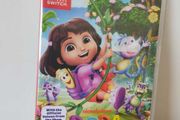 sealed Nintendo Switch  Dora Rainforest Rescue