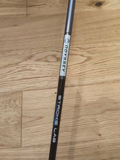 Odyssey Stroke Lab 10 putter