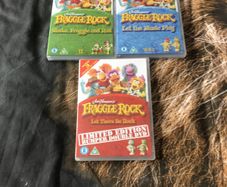 dvd