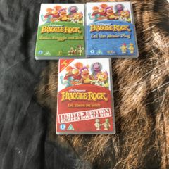 dvd