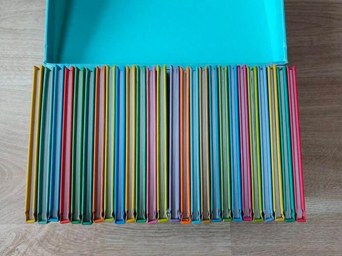 Thomas the tank engine books