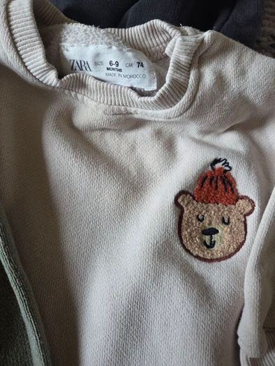 Babby girls clothes bundle 6-9mths