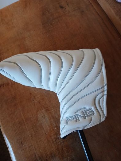 ping pld anser putter