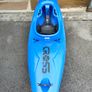 Zet Cross Whitewater Kayak Image 4