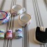 Dolls house bathroom / bedroom accessories Image 9