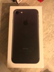 IPhone 7 Box