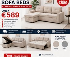 Sofa Beds