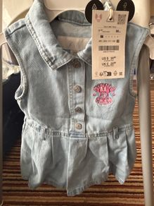 Kids Casual Wear