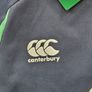 Ireland Rugby Training Drill Player Issue Tech Top Size Medium Image 3