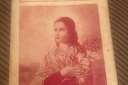 Vintage Sr. Maria Goretti Book