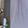 Vango camp bed Image 2