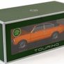 Ford Granada Mk1 Coupe 1975 - 1/18 - New In Box Image 4