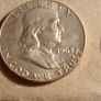 Usa Silver Half Dollars Image 4