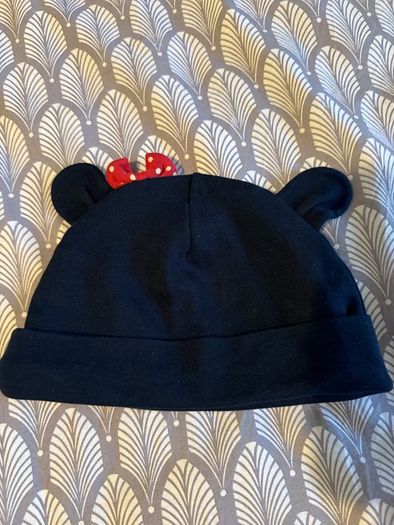 baby girl hat