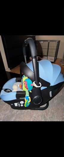 Stroller Car Seat